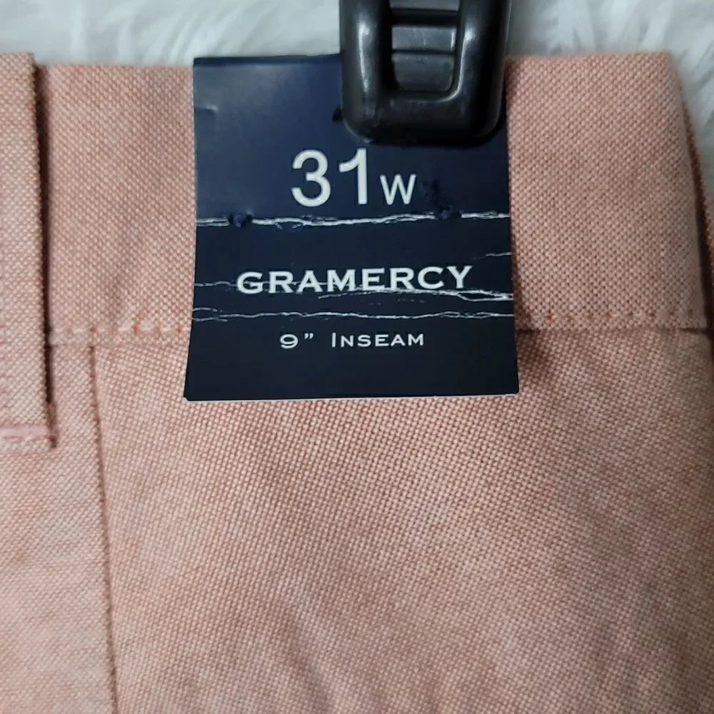 J. Crew Grammercy Shorts‎